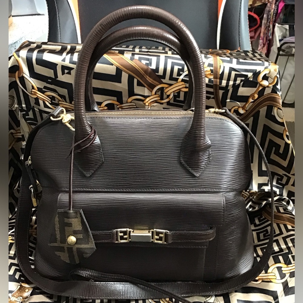 Fendi Bags - Picture 4 of 16
